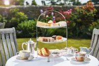 Bailiffscourt Hotel & Spa - breakfast