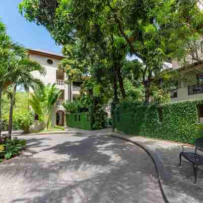 Hôtel Villa Thérèse Hotel Exterior