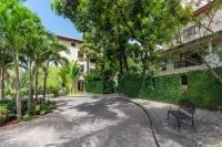 Hotel Villa Therese Hotels in 