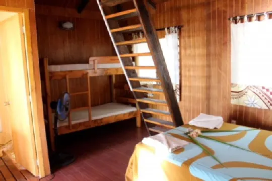 Pension Raita Hotels in 
