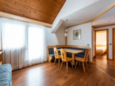 Residence Contrin Hotels in Canazei