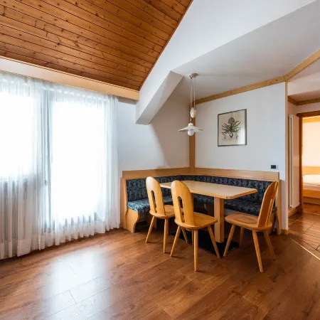 Residence Contrin