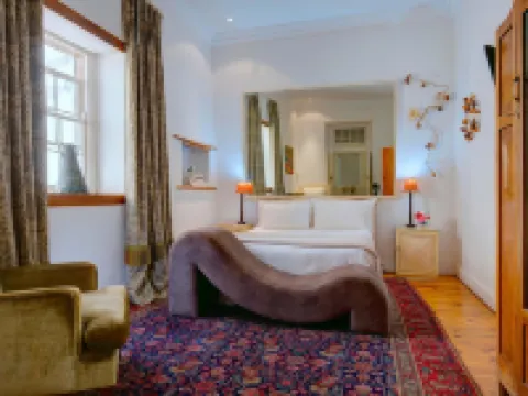 81 on Church Guest House Hotels in Central Karoo DC
