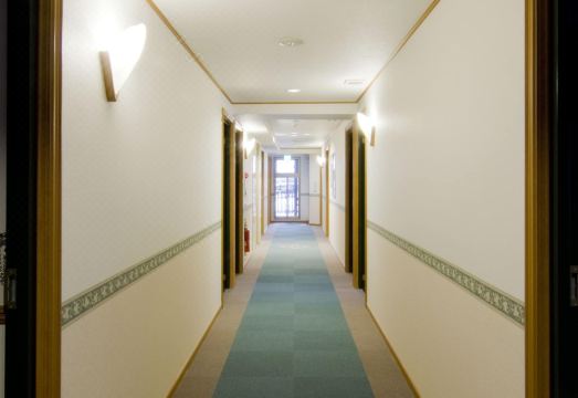 토요코 인 시주오카 후지에다 에키 키타 구치