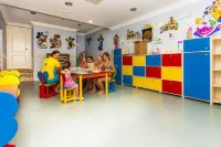 White Gold Hotel & Spa