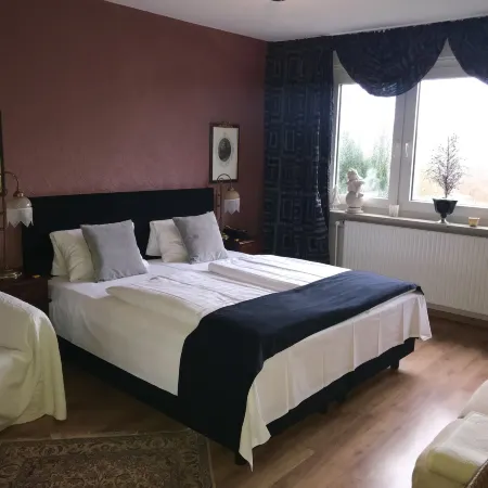 Waldhotel "Peter Aufm Berge"