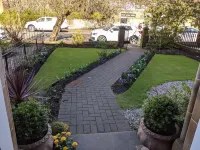 Lochinver Guesthouse Hotels near Culzean Castle
