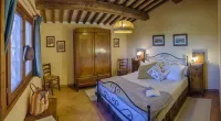 Agriturismo Fattoria la Prugnola - 3-Star