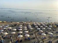 Hotel Alion - con vista mare