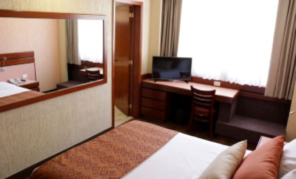 Hotel Marlowe Centro Histórico