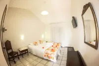 Pousada do Galo