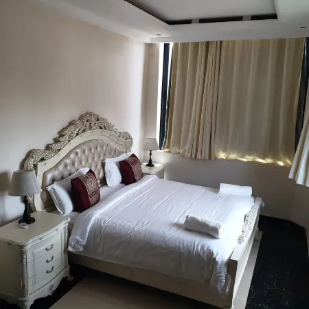 Metzy Residence Hotel