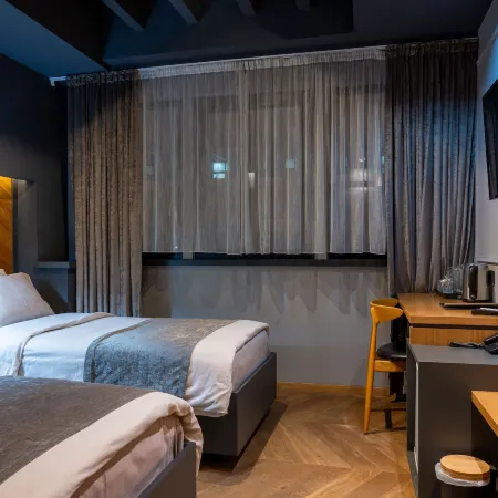 Hotel London B&B