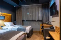 Hotel London B&B Hotels in Chair