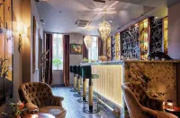 Juliana Hotel Brussels - Bintang 5