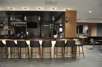 Chicago Marriott Schaumburg - bar