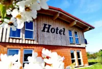 Hotel Rappenhof Hotels in Wolfhagen