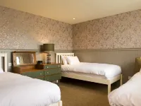 Brooks Guesthouse Bristol Hotels near Queen Square