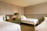 Brooks Guesthouse Bristol - bar