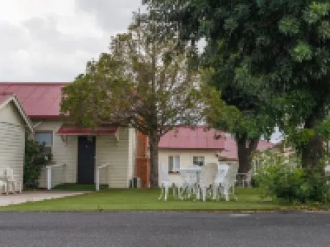 Golfers Inn Hotels in Tenterfield
