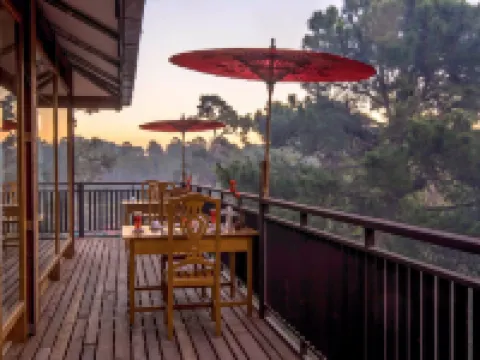 Dream Mountain Resort Hotels in Kalaw