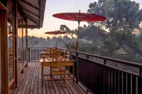 Dream Mountain Resort