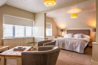 Botany Bay Hotel Hotels in Broadstairs and St. Peters