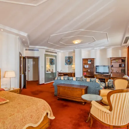 Grand Hotel Pomorie - Medical Spa