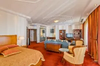 Grand Hotel Pomorie - Medical Spa Các khách sạn ở 