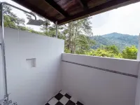 The Dusun - Mountain view