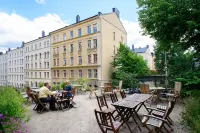 Hotel Hellstens Malmgård - Romantic