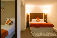 Celtic International Hotel Cardiff Airport Các khách sạn ở Llantwit Major
