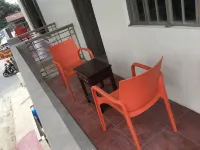 Beinte Singko de Marso Apartments