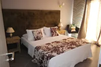 Aparthotel Palace Hotels in 