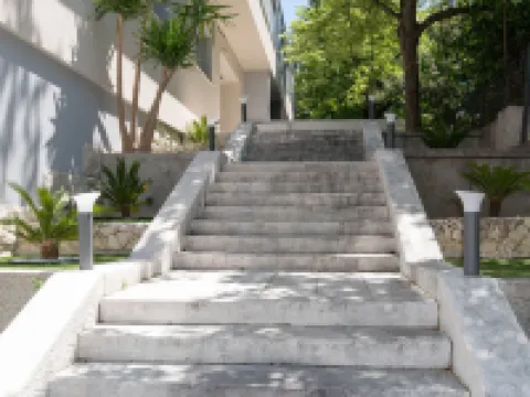 보스켓 럭셔리 룸스 스플리트 호텔