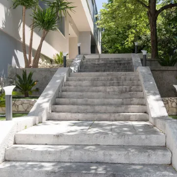 Bošket Luxury Rooms