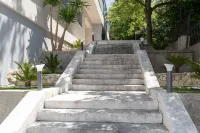 Bošket Luxury Rooms