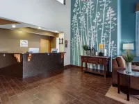 Sleep Inn & Suites Hays I-70 Hotels in Hays