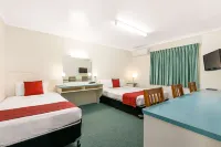 Econo Lodge Park Lane Hotel a Bundaberg