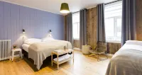 Old Charm Reykjavik Apartments Отели рядом с достопримечательностью «Национальный музей Исландии»