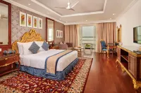 Mayfair Lake Resort Hotels in Raipur