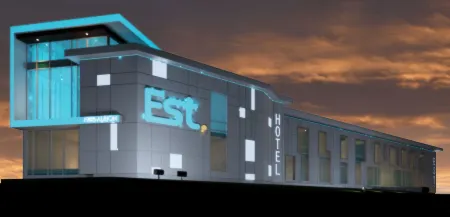 Est Hotel
