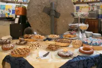 Hotel la Corte Del Sole - Morgenmad