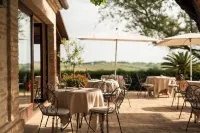Poggio Antico Hotel di Monsano
