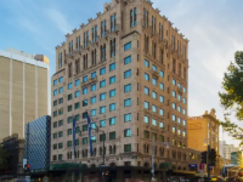 Mayfair Hotel Adelaide by IHG โรงแรมในแอดิเลด