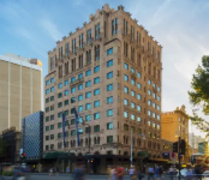Mayfair Hotel Adelaide by IHG โรงแรมในแอดิเลด