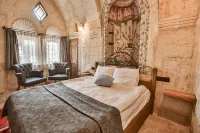 Henna Hotel Hotels in Göreme