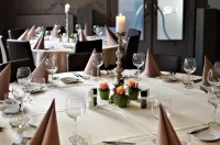 Eurotel Lanaken - servizio colazione