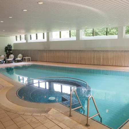 Parkhotel Hohenfeld Münster