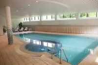 Parkhotel Hohenfeld Münster - piscina